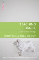 Introducing Daniel: A Book for Today 1845504577 Book Cover