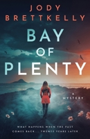 Bay of Plenty (Isla Joyson) B0FQ337YW2 Book Cover