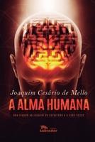 A Alma Humana 8593058779 Book Cover
