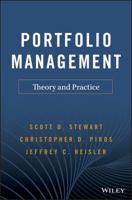 Portfolio Management: Theory and Practice 1119397413 Book Cover