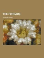 The Furnace 1505467004 Book Cover
