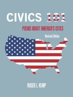 Civics 101: Poems About America's Cities 166555309X Book Cover