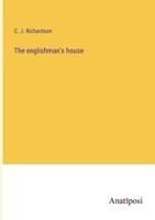 The englishman's house 3382135647 Book Cover