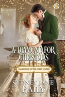 A Diamond for Christmas 3985360944 Book Cover