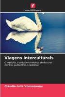 Viagens interculturais (Portuguese Edition) 6630111729 Book Cover