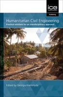 Humanitarian Civil Engineering 0727764683 Book Cover