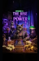 Rises to power (Whiskers 5 welcome to the family.THIS IS COSANOSTRA") B0HCMCKD1Z Book Cover