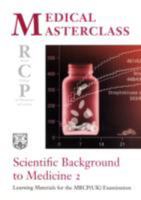 Scientific Background to Medicine 2 1860162169 Book Cover