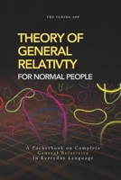 String Theory for Normal People: A Pocketbook on String and Membrane theories In Everyday Language (Advanced Physics for Normal People) B0GVN38Z36 Book Cover