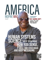 America Inspire Mag: Volume 8, Issue 8 (June 2025 Collection) B0FS4KMV43 Book Cover