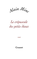 Le Crepuscule Des Petits Dieux 2246702615 Book Cover