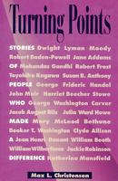 Turning Points: Stories of People Who Made a Difference 0664253571 Book Cover