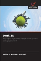 Druk 3D (Polish Edition) 6209915558 Book Cover