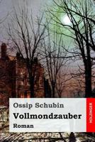 Vollmondzauber 154413858X Book Cover