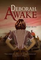 Deborah, Awake 1465353747 Book Cover