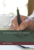 The Transcendence of Thought B0BXNJCR4R Book Cover