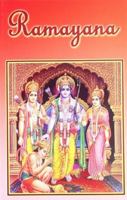 Ramayana 8171820700 Book Cover