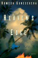Heaven's Edge 0802141455 Book Cover