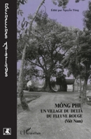 MÔNG PHU: Un village du delta du fleuve rouge (Viêt-nam) (French Edition) 2738482872 Book Cover