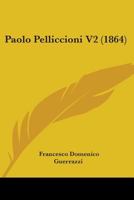Paolo Pelliccioni Volume II 110436123X Book Cover