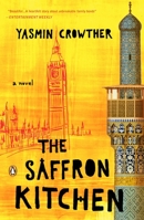 The Saffron Kitchen 0143112740 Book Cover