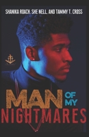 Man of My Nightmares B086FZWKK4 Book Cover
