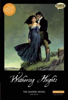Wuthering Heights: The Graphic Novel 1907127119 Book Cover