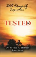 Tested: 365 Days of Inspiration 0997102810 Book Cover