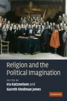Religion and the Political Imagination 0521147344 Book Cover