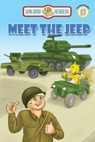 Meet the Jeep 1645160610 Book Cover