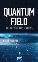 Quantum Field Theory and Applications 168507930X Book Cover