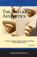 The Nature of Aesthetics: Defining Literature, Art& Beauty B0C8Y47J2Z Book Cover