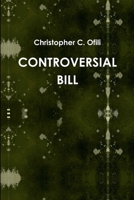 CONTROVERSIAL BILL 1471040992 Book Cover
