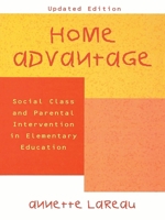Home Advantage 0742501450 Book Cover