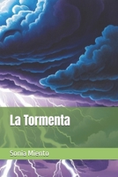 La Tormenta (Educar a mi pequeño) (Spanish Edition) B0CTFGBL3S Book Cover