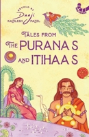 Tales from the Puranas and Itihaas 935776559X Book Cover