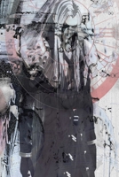 The One Winged Angel 1304878686 Book Cover