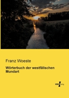 Worterbuch Der Westfalischen Mundart 3956107500 Book Cover