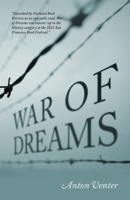 War of Dreams 1478721189 Book Cover