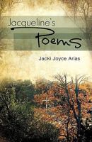 Jacqueline's Poems 160957172X Book Cover
