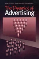 The Dynamics of Advertising 9058230856 Book Cover