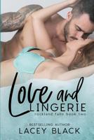 Love and Lingerie 1095062751 Book Cover