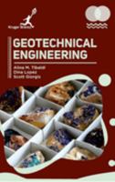 Geotechnical Engineering B0F7J3NGV6 Book Cover