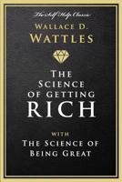 The Science of Getting Rich and the Science of Being Great 1546774580 Book Cover
