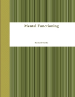 Mental Functioning 1304113922 Book Cover