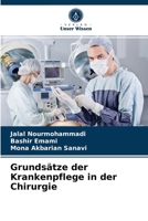 Grundsätze der Krankenpflege in der Chirurgie 620406665X Book Cover