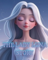 THE LADY LUNA STORY B0FJYKXX14 Book Cover