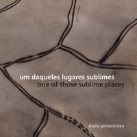 one of those sublime places 0615257313 Book Cover