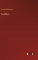 Papà Martin 3385053277 Book Cover