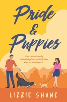 Pride & Puppies 1538710315 Book Cover